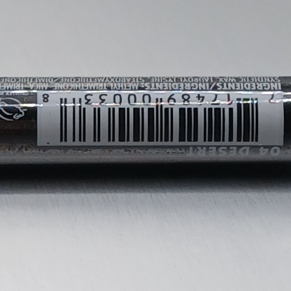 5 For $25 Item🌸 Milani Gilded Eyeshadow Stick shade 04 DESERT - Picture 6 of 6